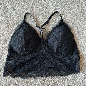 Women’s group of 3 bralettes